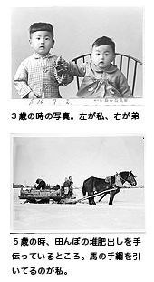 少年時代
