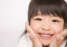 子供の矯正